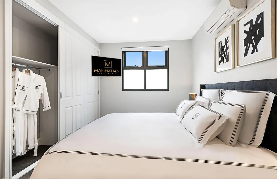 Manhattan Apartments - Caulfield North-1