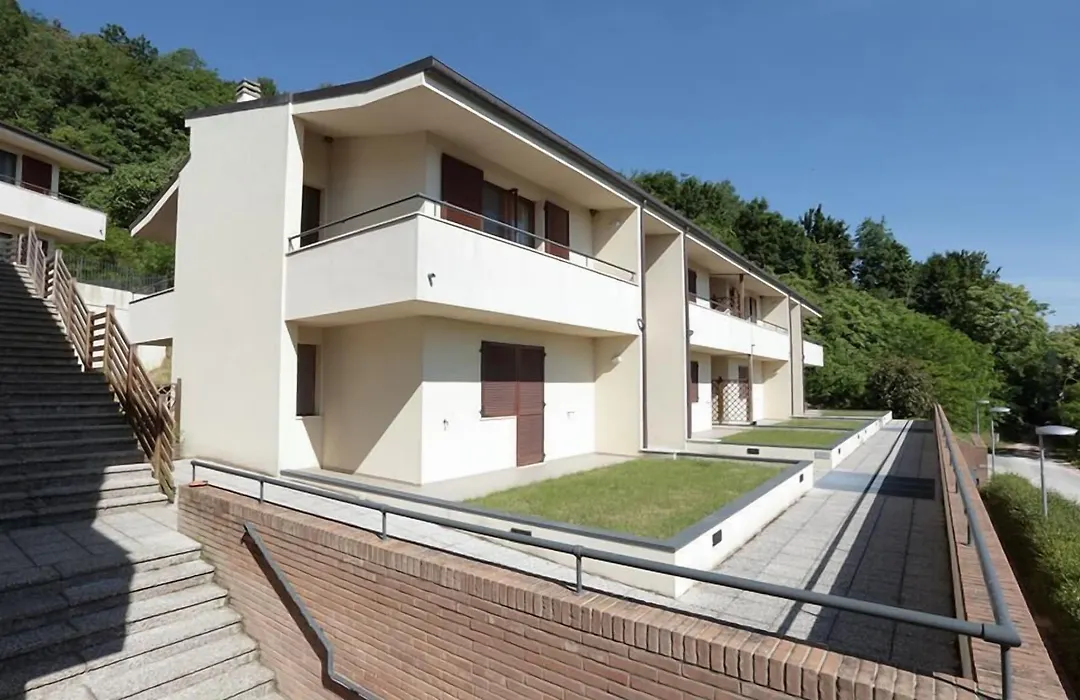 Residence Città Ideale-1