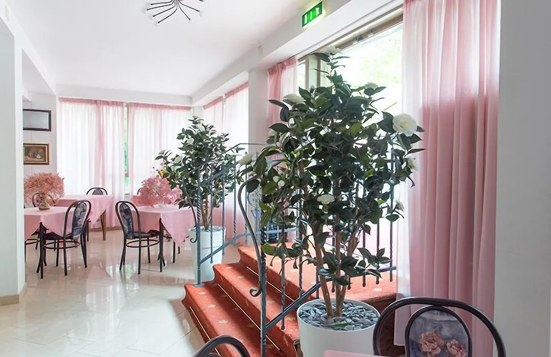Hotel Residence Des Bains-1