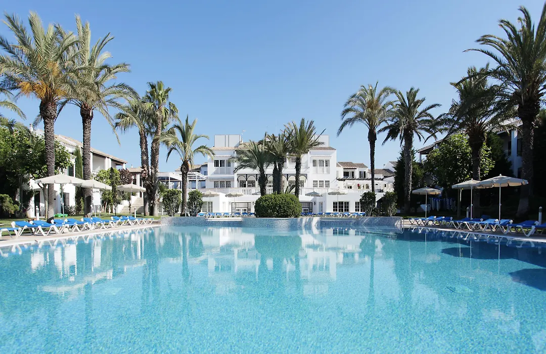 Grupotel Club Menorca-1