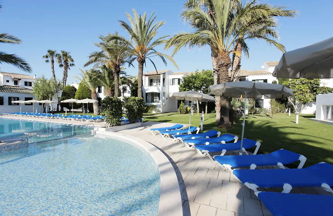 Grupotel Club Menorca-1