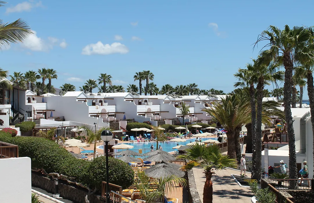 Grupotel Flamingo Beach-1