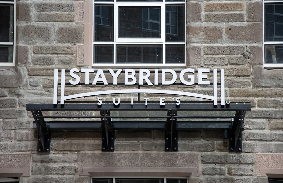 Staybridge Suites - Dundee By Ihg-1
