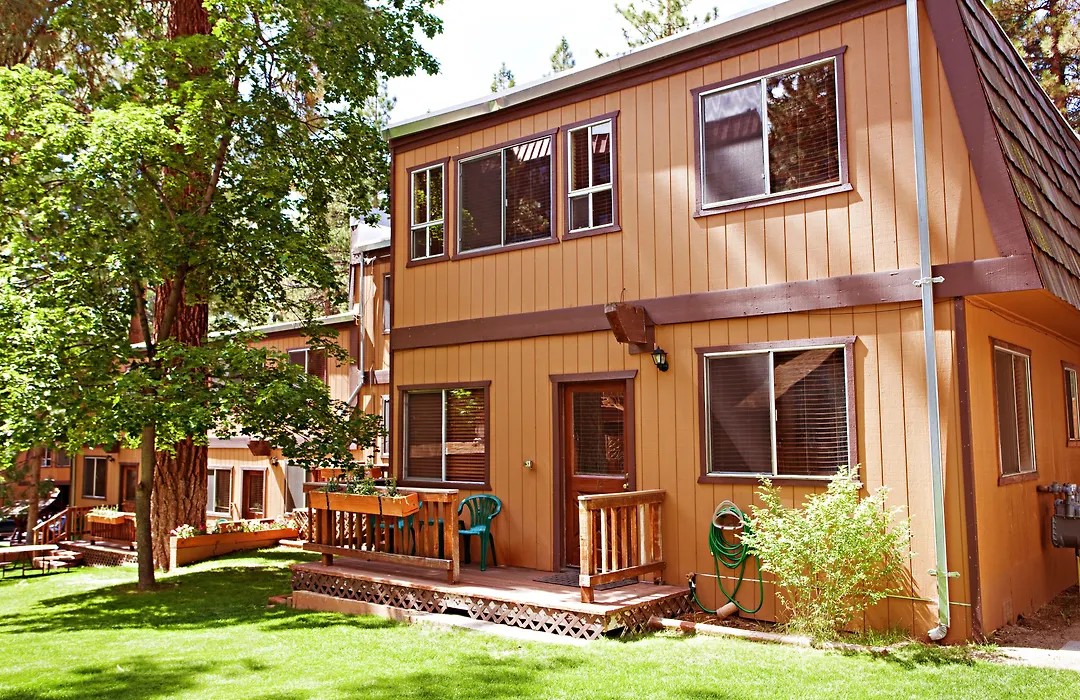 Heavenly Valley Townhouses-1
