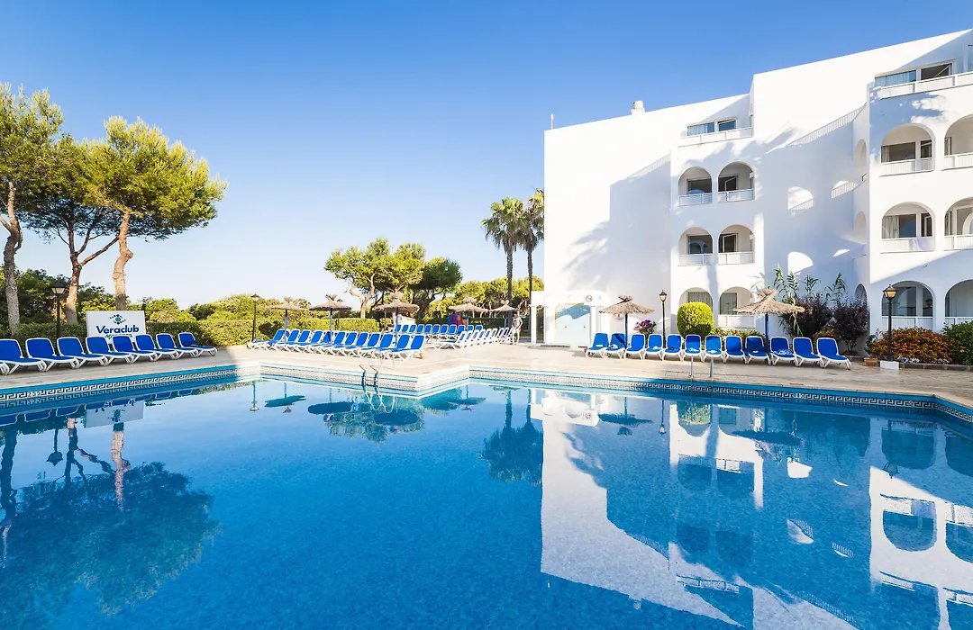 Apartamentos Globales Lord Nelson (Adults Only)-1