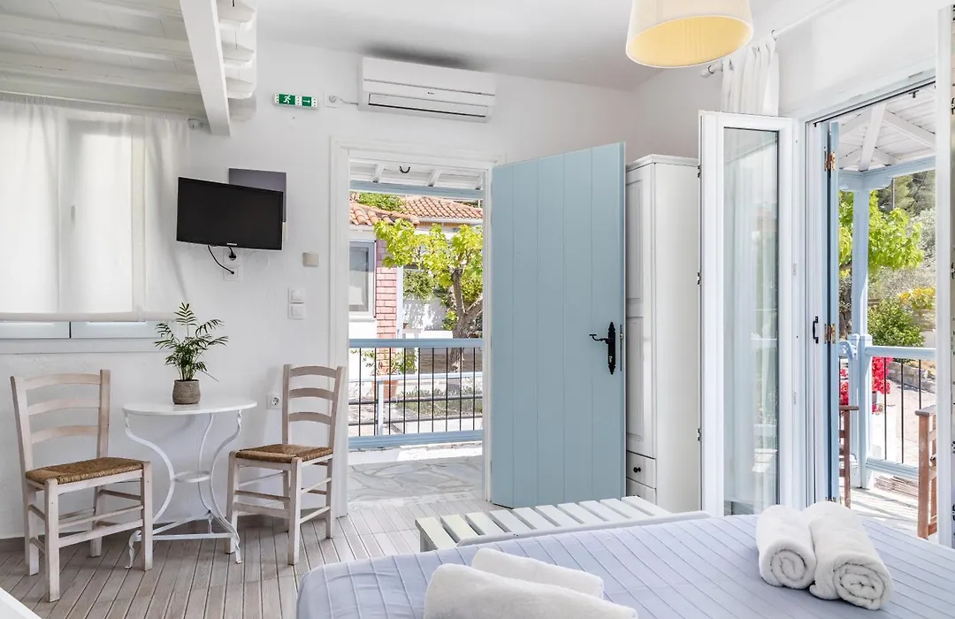 Milia Beach Apartments-1