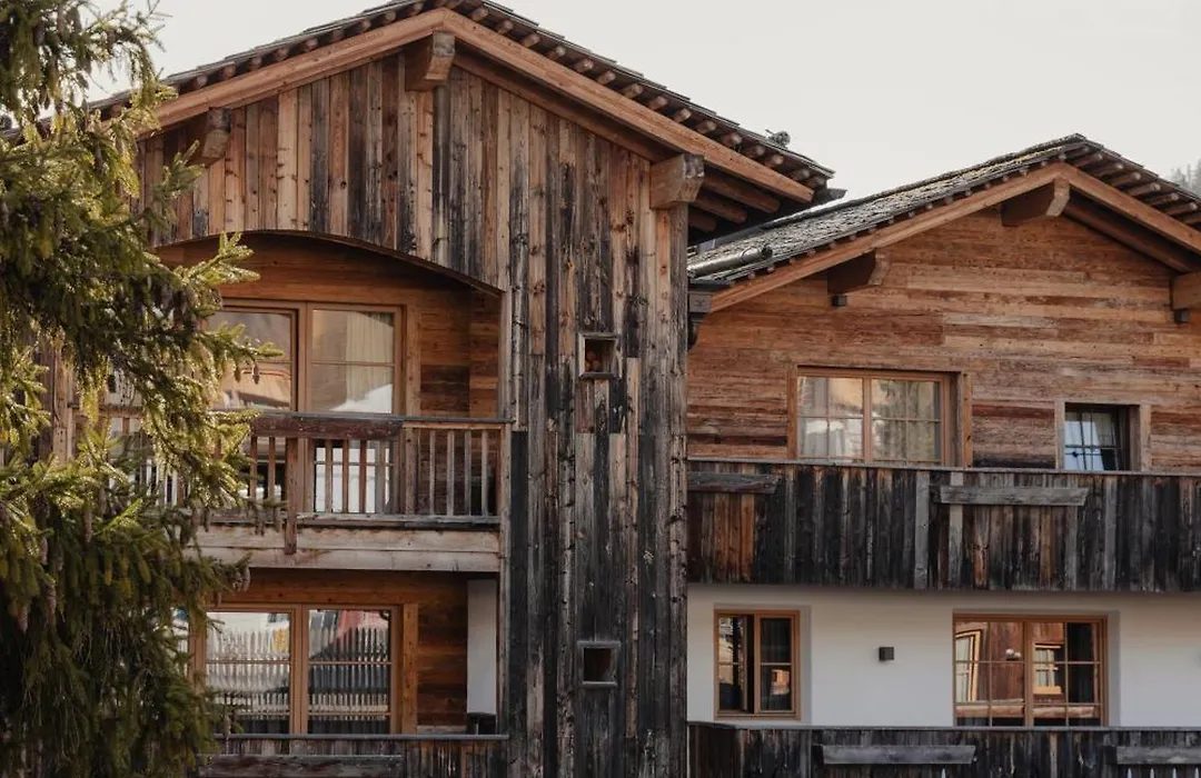 Sportony Mountain Lodges-1
