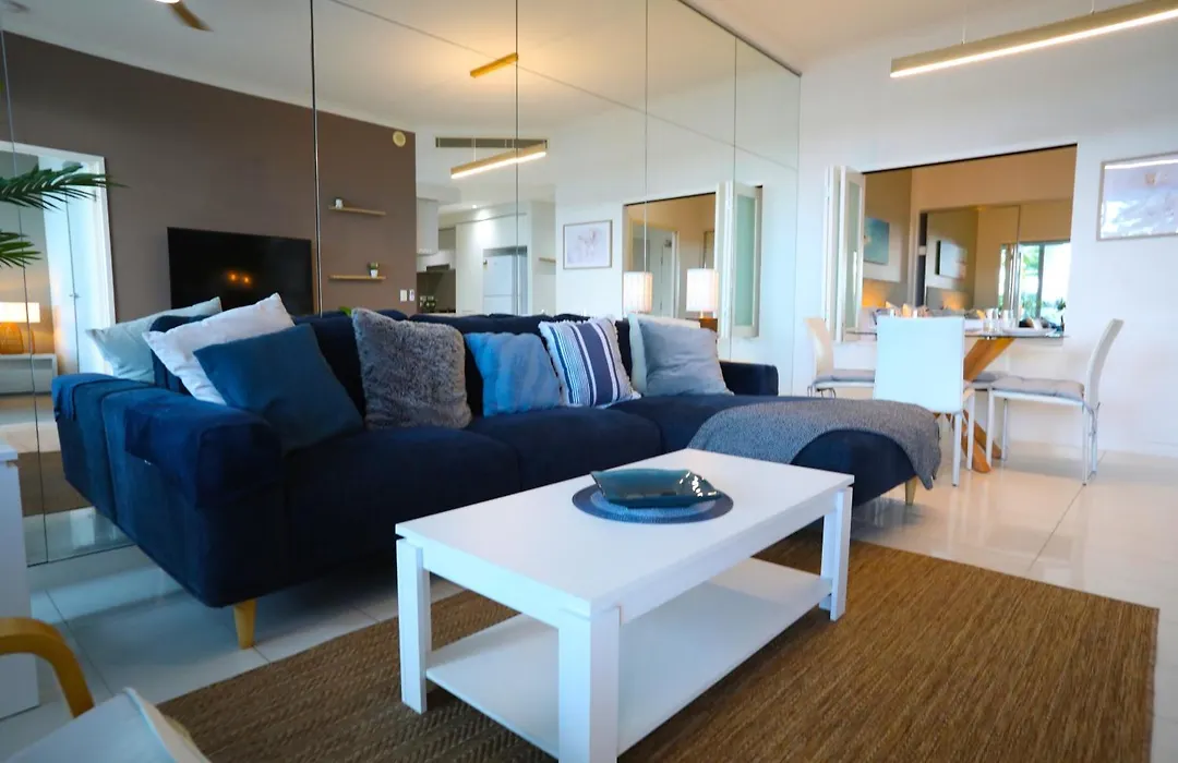 Silvershore Apartments On The Broadwater-1