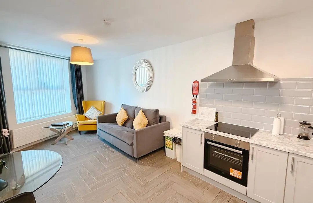 Broc House Suites-1