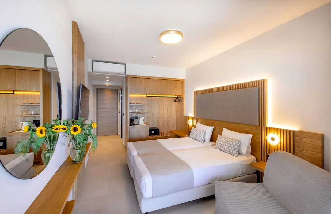 Archipelagos Hotel-1