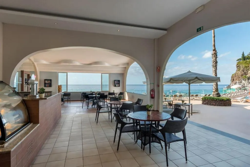 Pestana Madeira Beach Club-1
