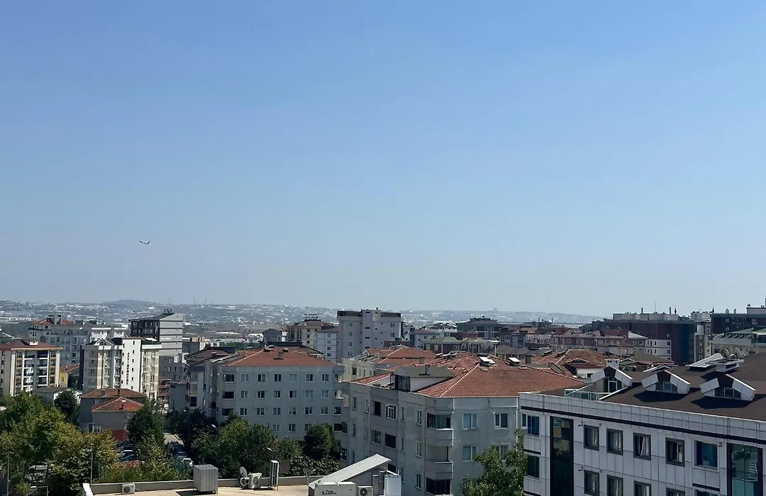 Skyport Istanbul-1