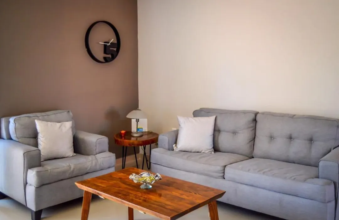 Loft Sabalo - Pet Friendly-1