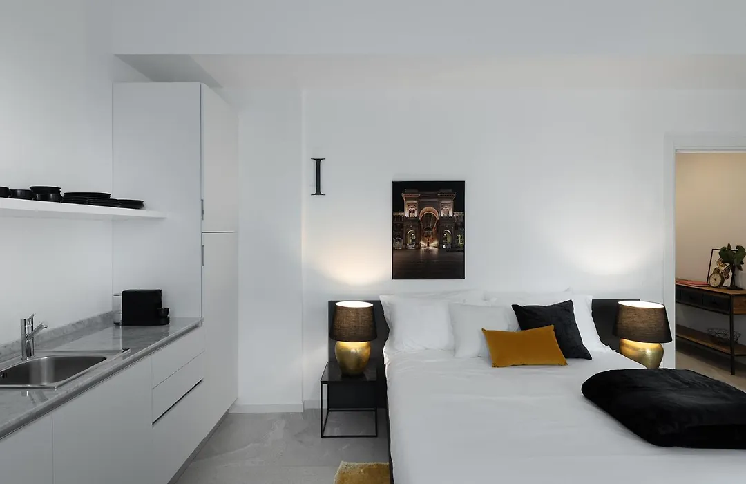 Joivy Boutique Apartments Farneti-1