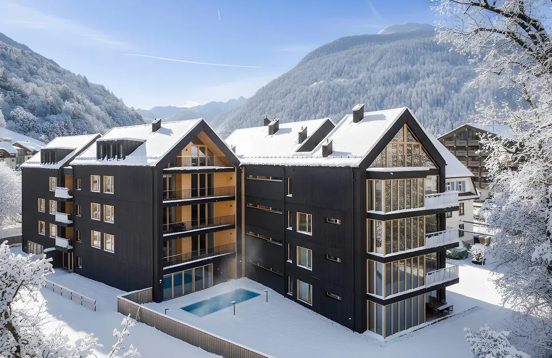 Montafon Suites Schruns By Alps Resorts-1