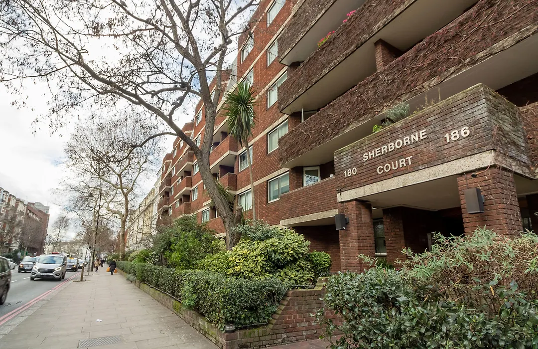 Sherborne Court-1