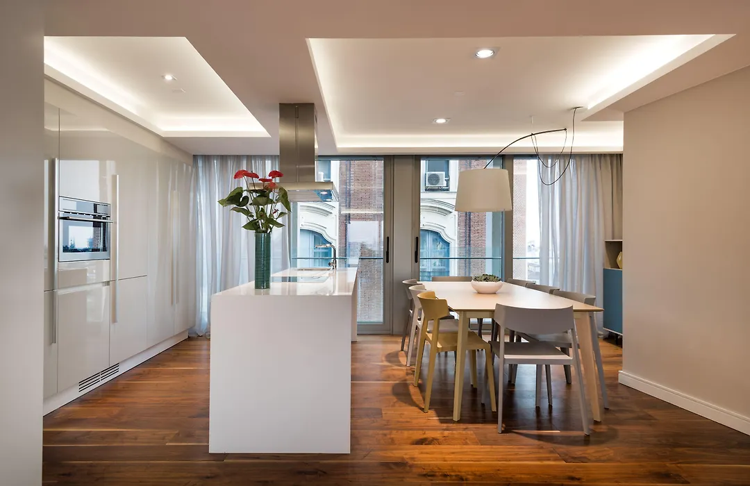 Gran View Apartments-1