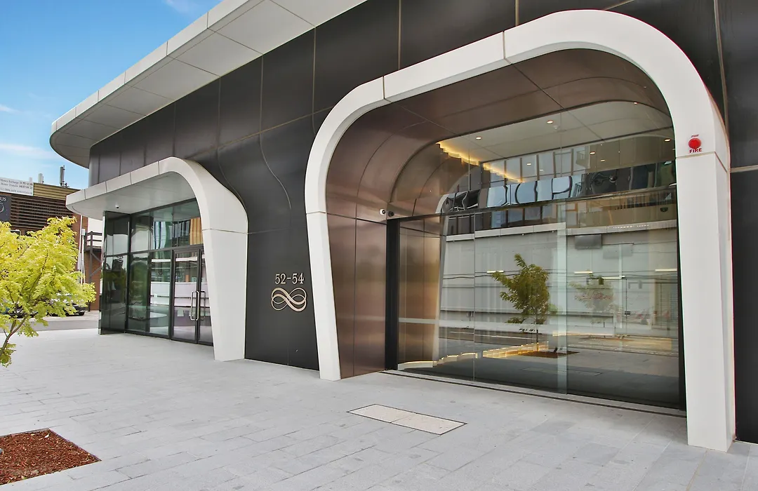 Domi Serviced Apartments-1