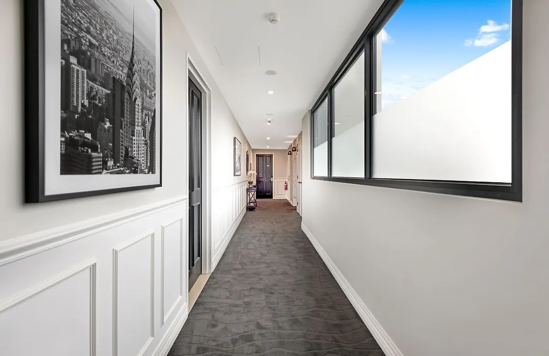 Manhattan Apartments - Glen Iris-1