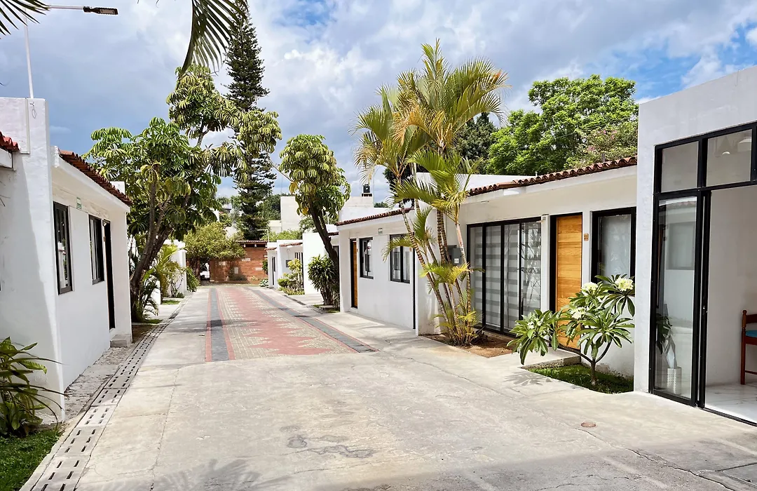 Villa Santa Julia-1