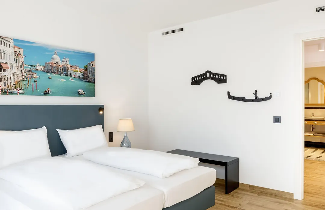 Hapimag Apartments Cavallino-1