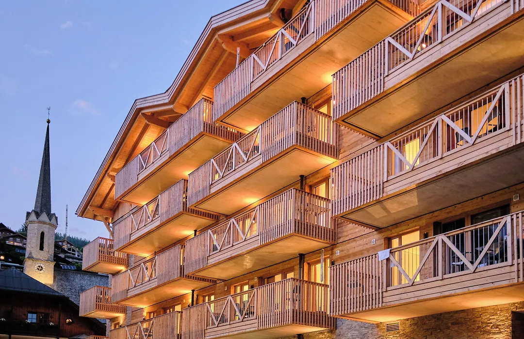 Alpenparks Hotel & Apartment Hochkoenig-1