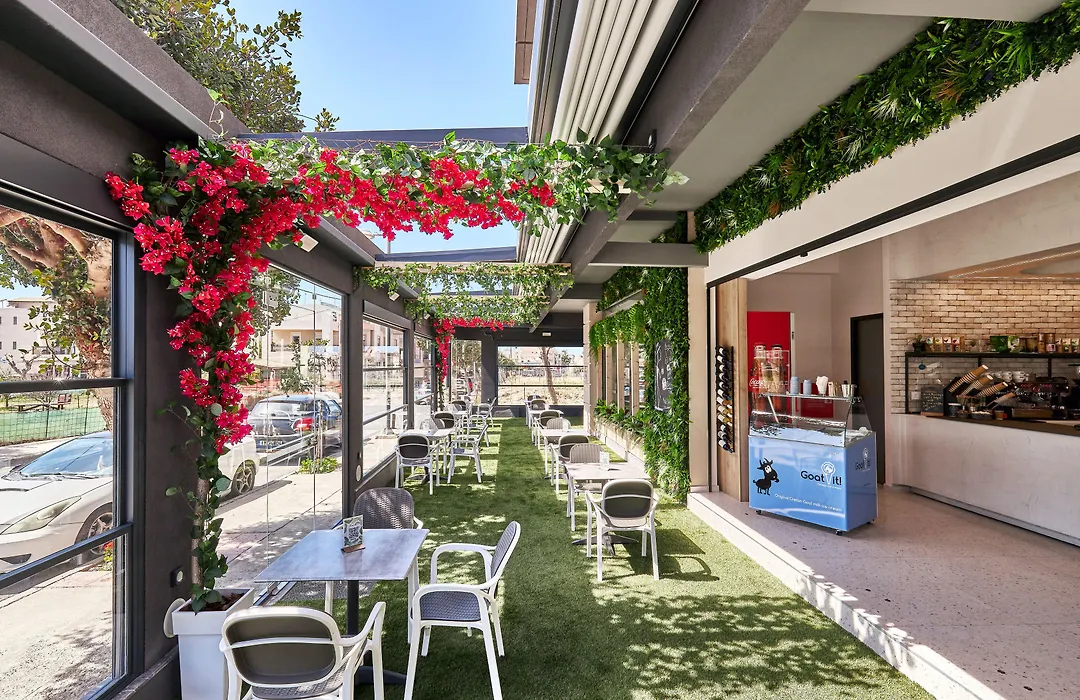 Stay 365 Heraklion Apart Hotel-1