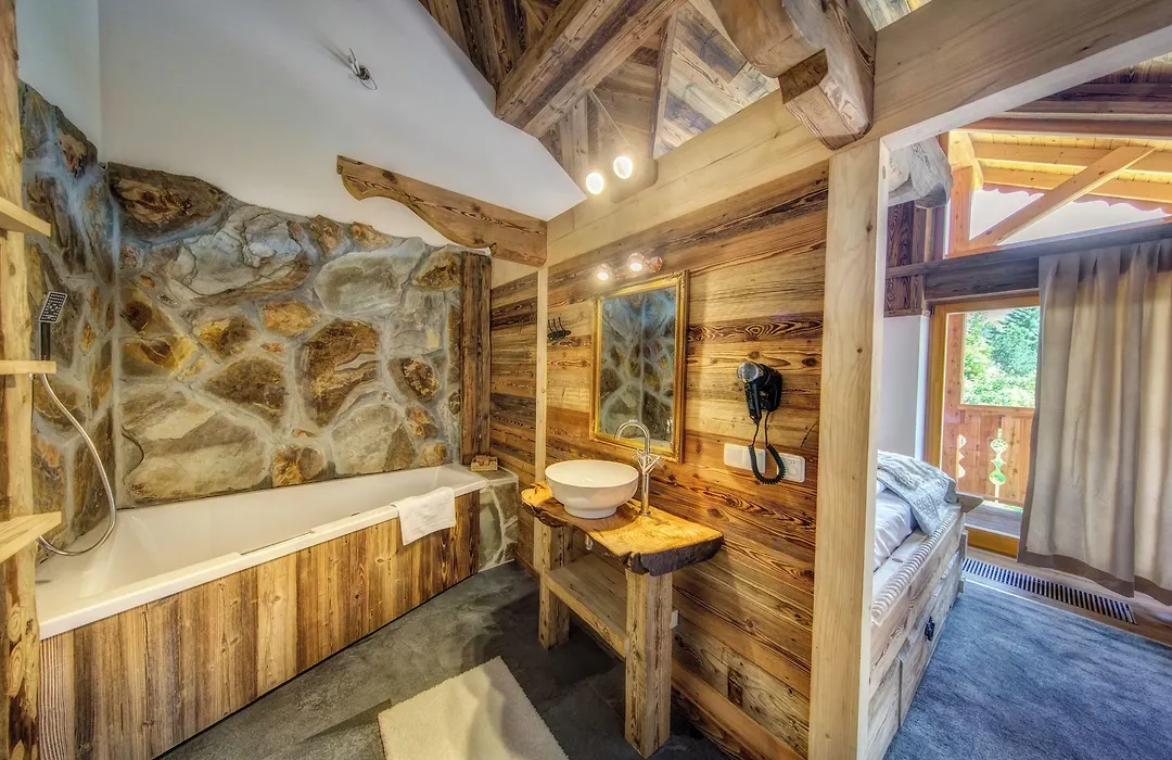 Aparthotel Giewont-1