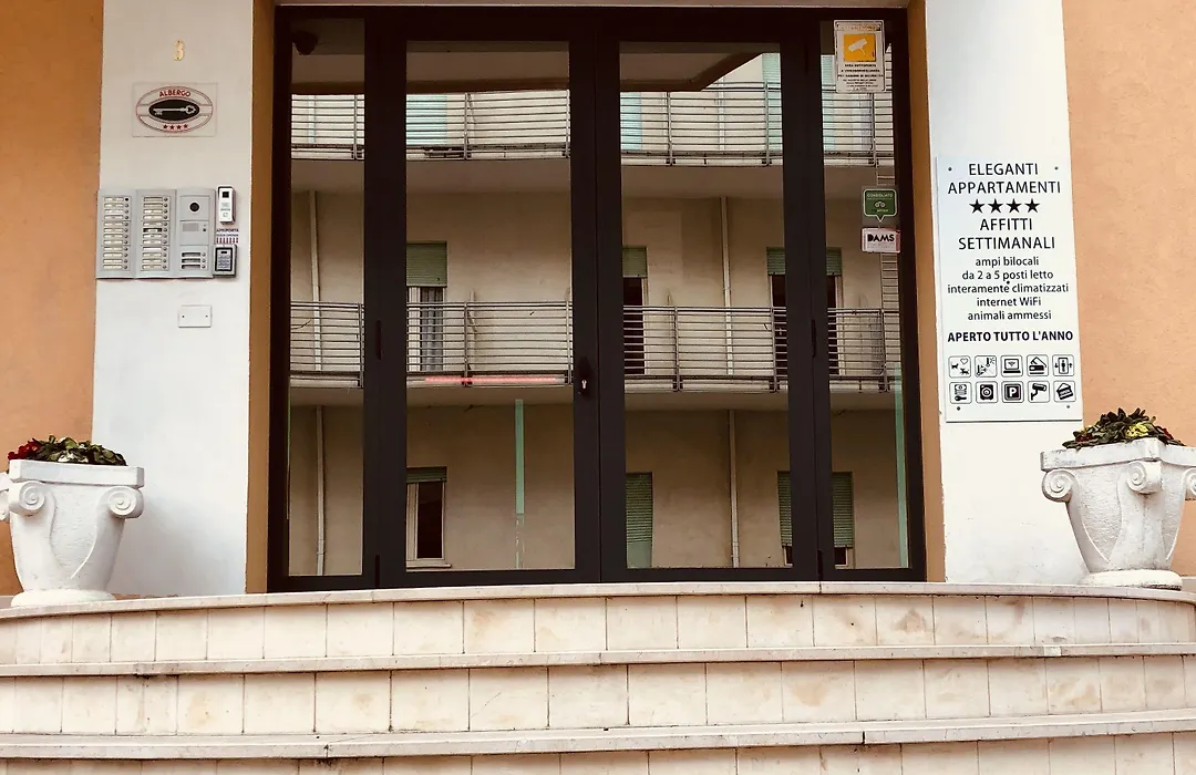 Residence Domus-1