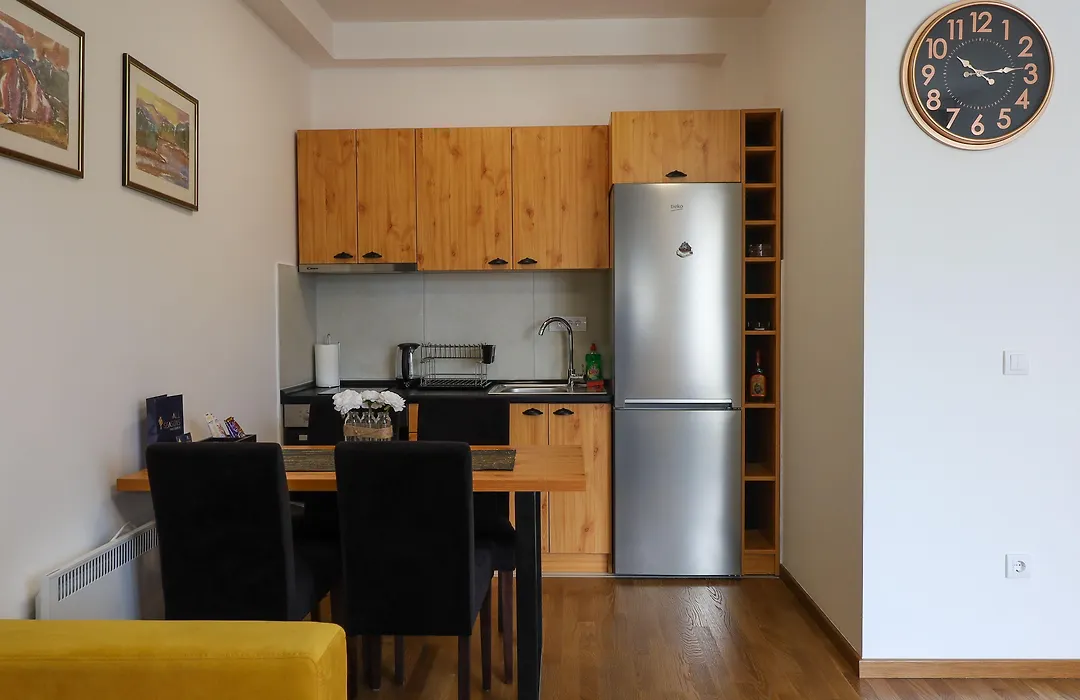 All Seasons Residence-1