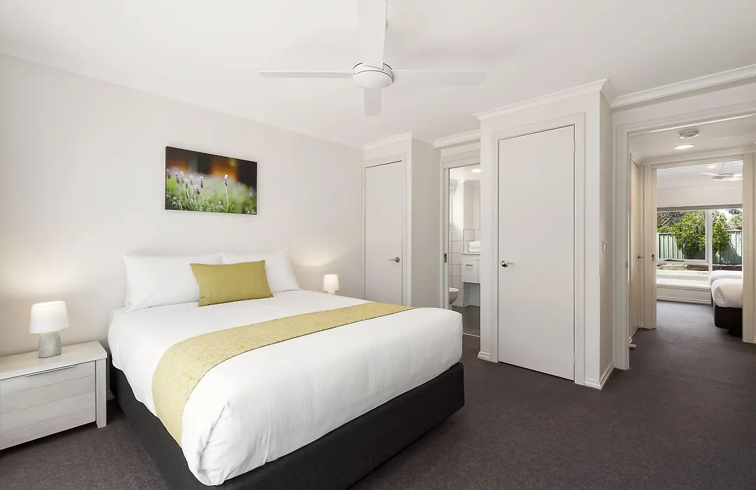 Island Breeze Resort-1