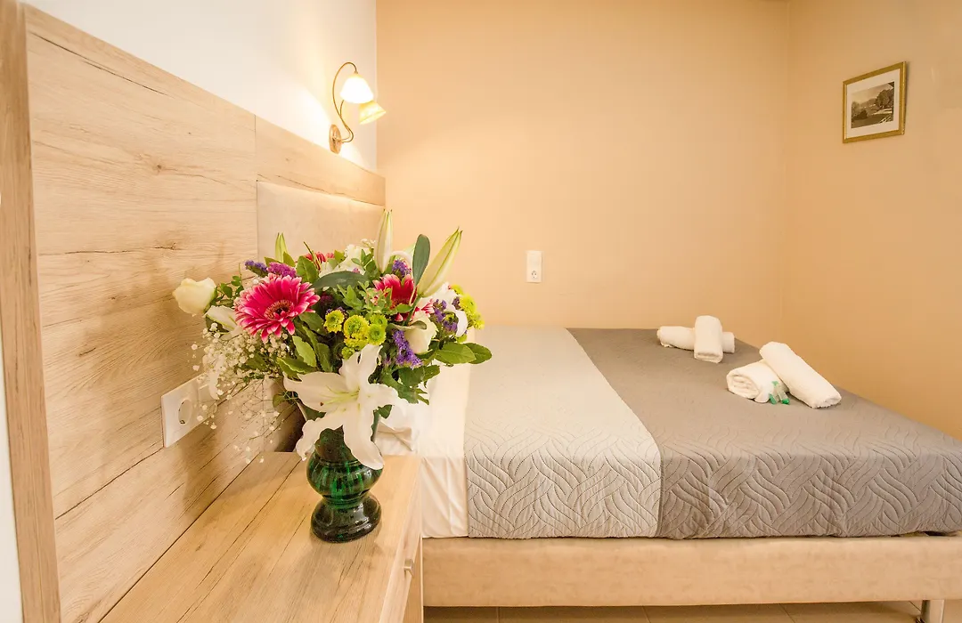 Mastorakis Hotel And Studios-1