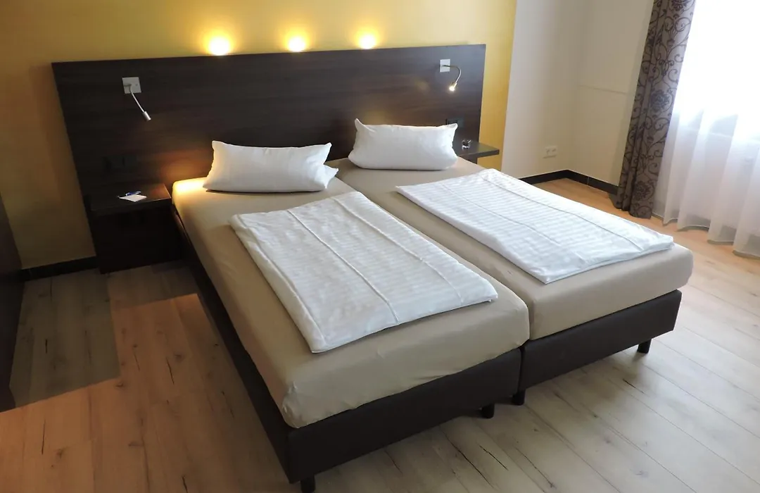 Apart-Hotel Wiesbaden-1