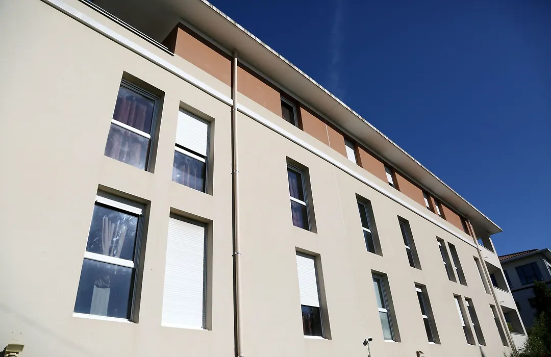 Résidence Les Académies Aixoise-1