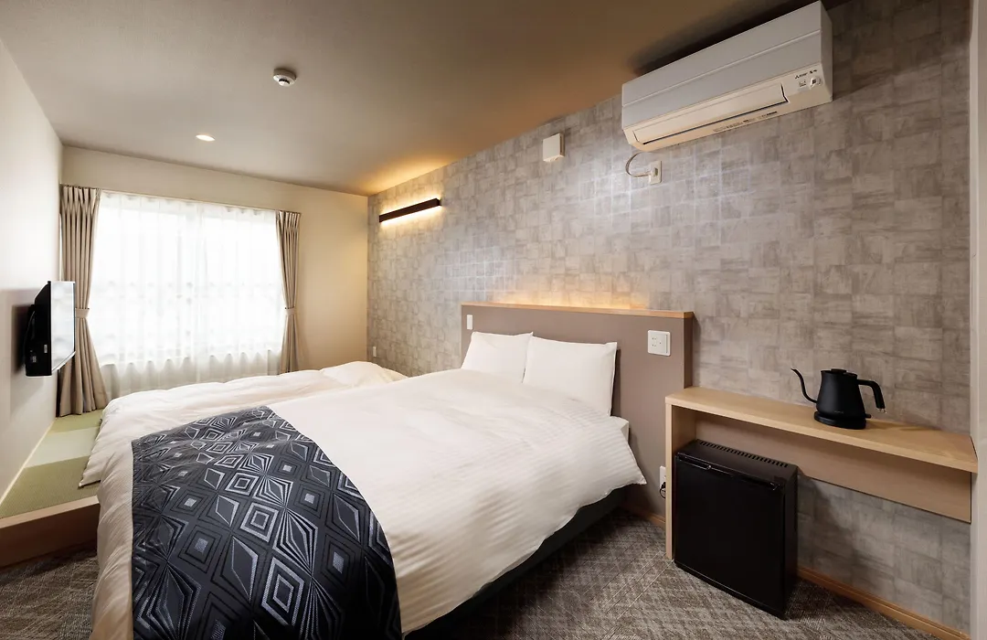 Connect Inn Gion-Shijo-1