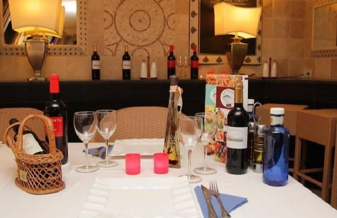 Villa Magna (Adults Only)-1