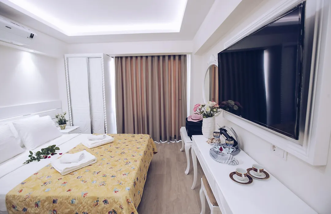 Princess Kinli Suites Hotel-1
