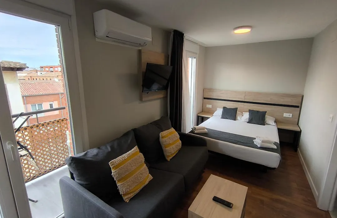 InsideHome Apartments - Palencia Catedral-1