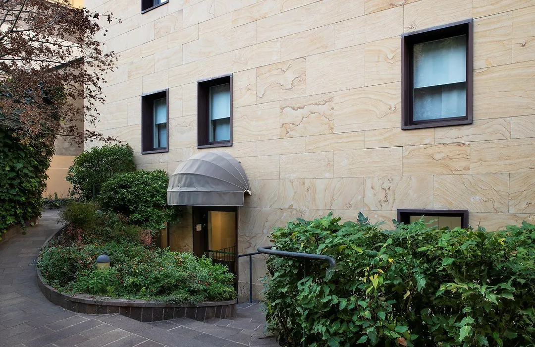Residence Portello-1