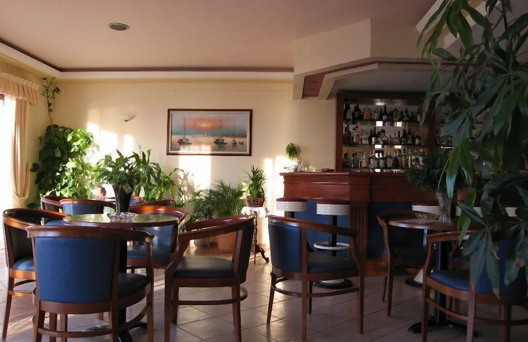 Blue Sea Hotel Apartments-1