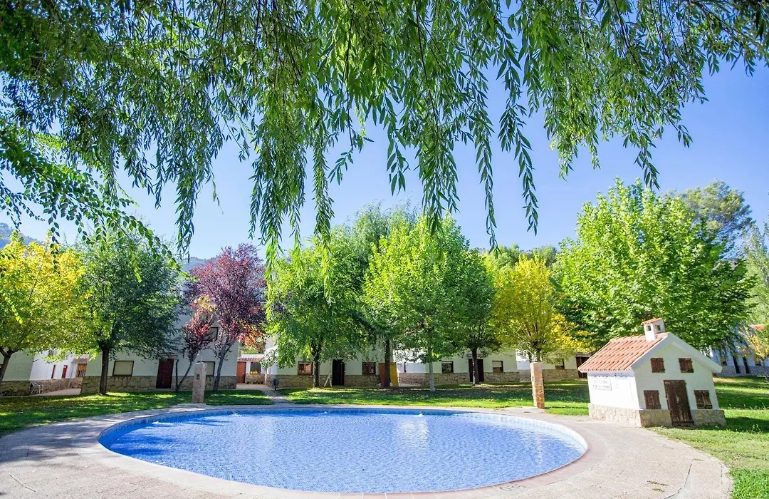 Complejo Residencial Los Enebros-1