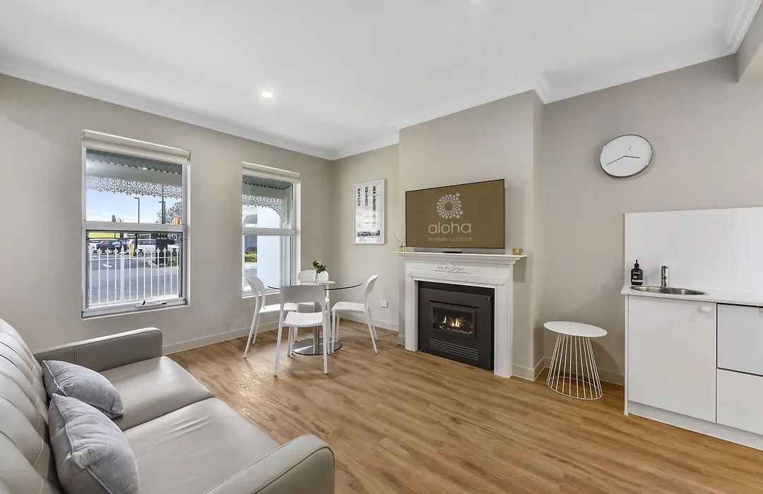 Aloha Central Luxury Accommodation-1