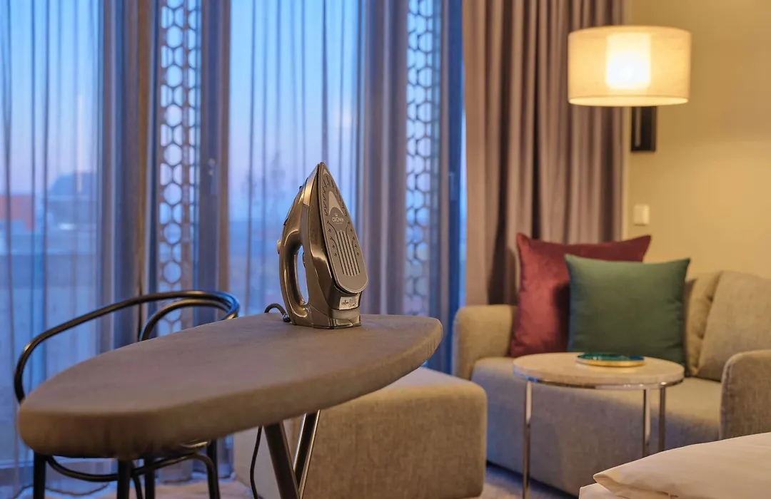 Adina Apartment Hotel Munich-1