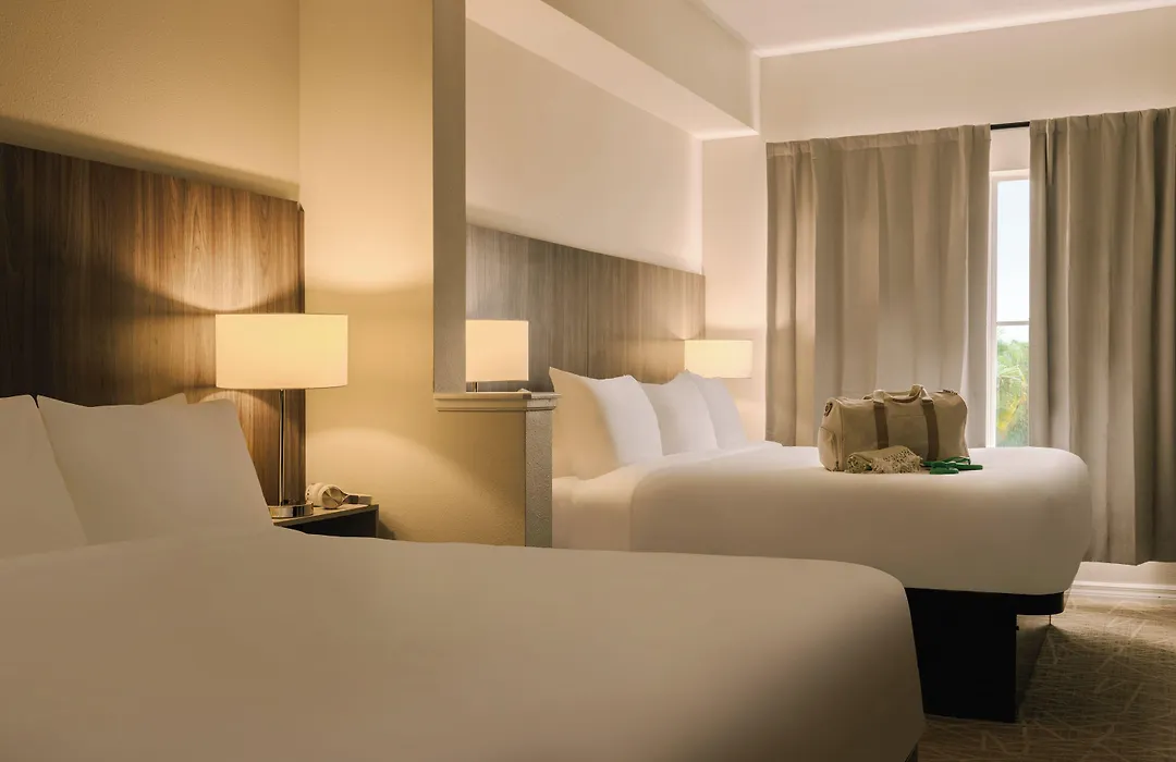The Point Hotel & Suites-1