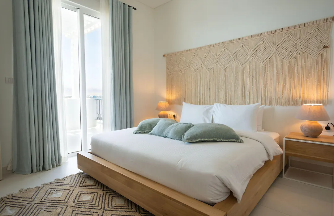 Cloud 7 Residences Ayla Aqaba-1
