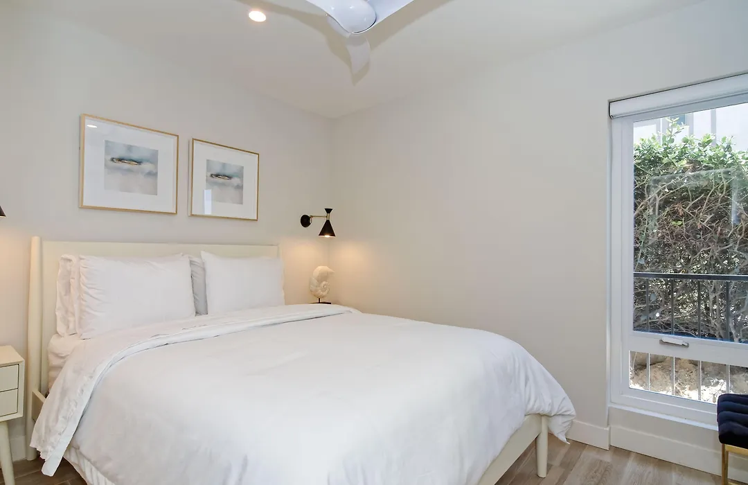 Ocean Villas Beach Front-1