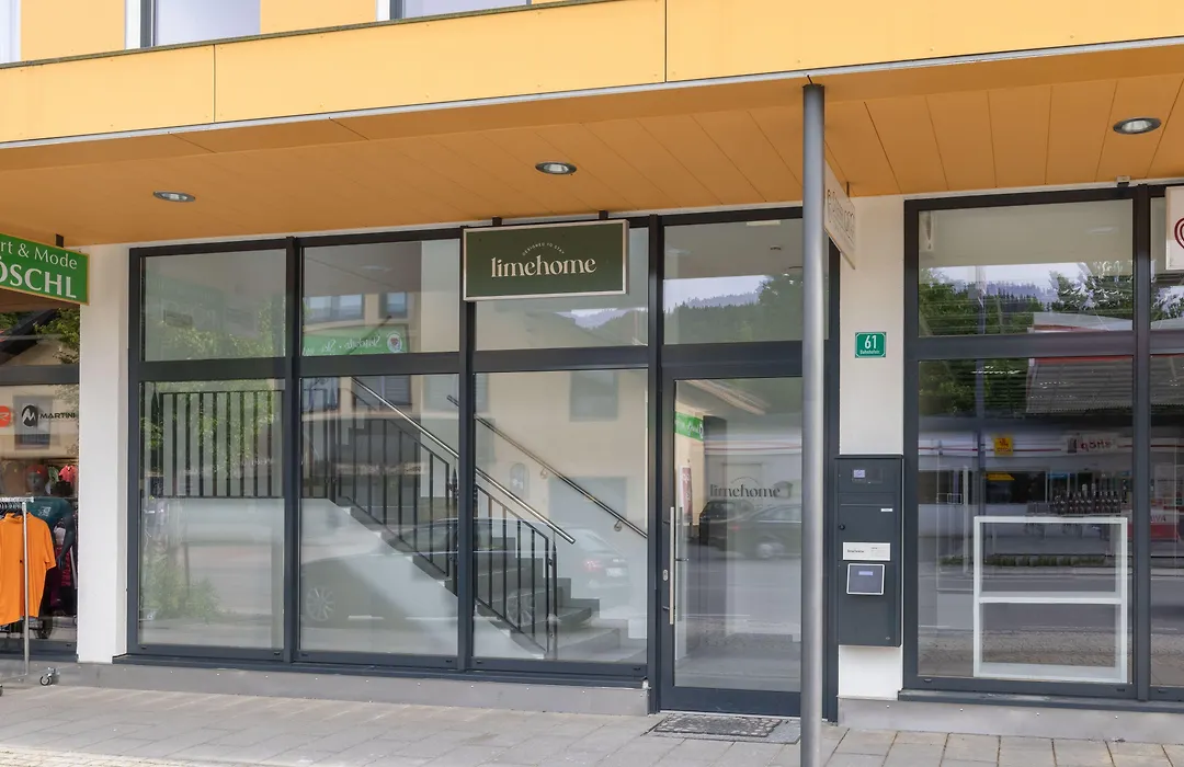 limehome Bodenmais Bahnhofstraße-1