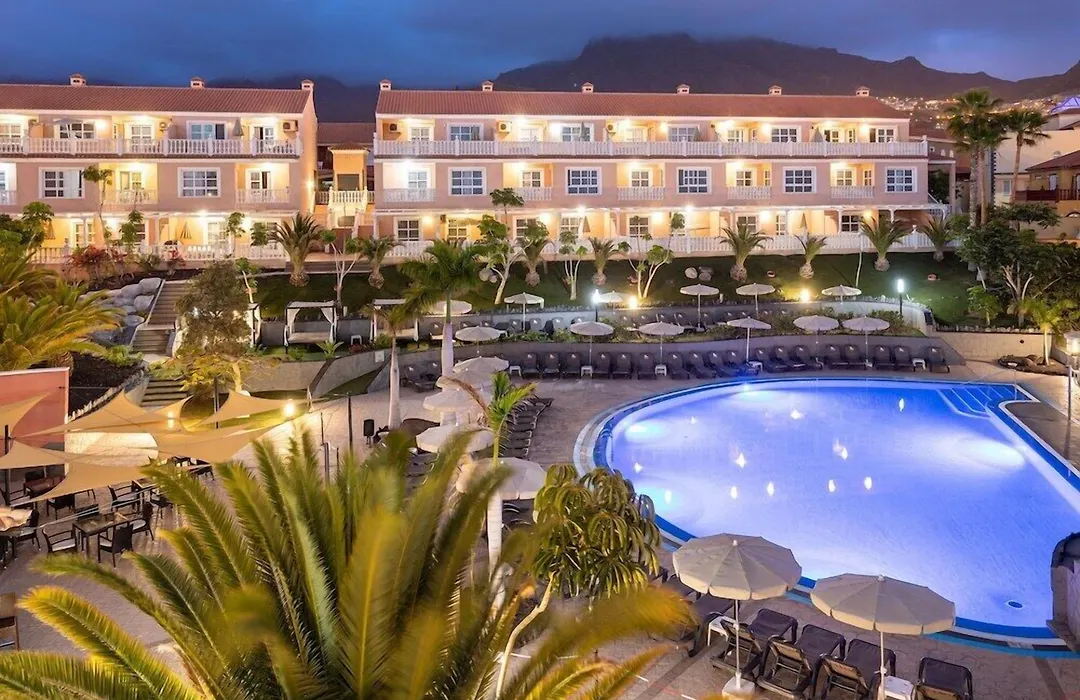 Hotel El Duque-1