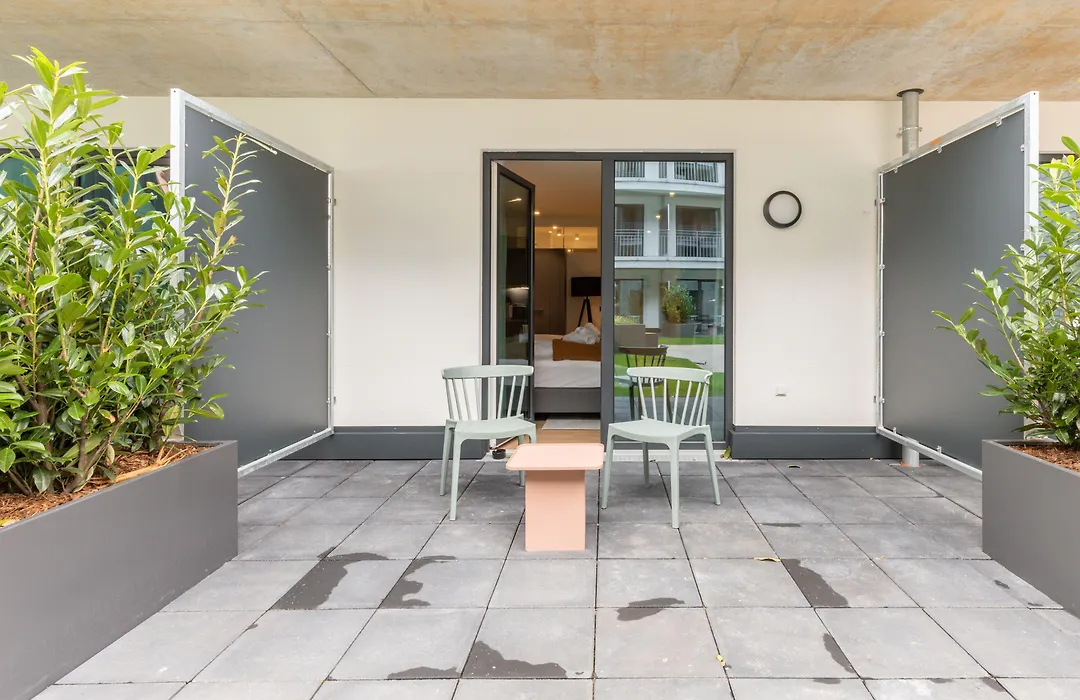 limehome Münster Von-Steuben-Str.-1
