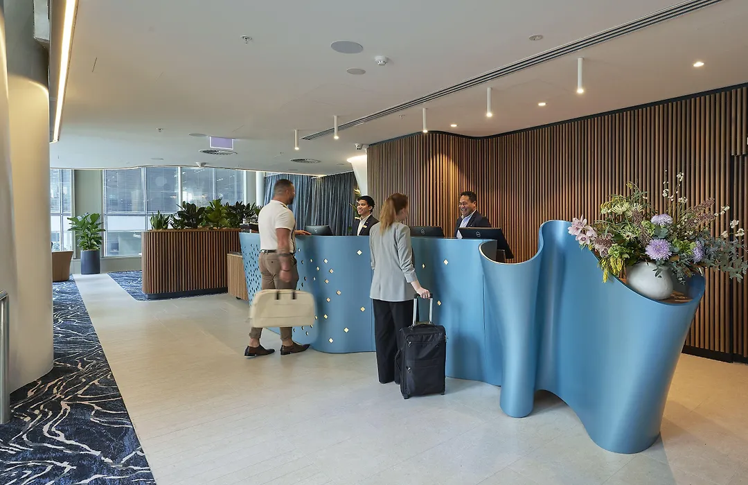 Citadines Walker North Sydney-1